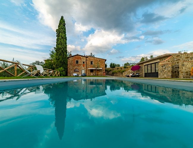 Large Pool - Italy d'Élite